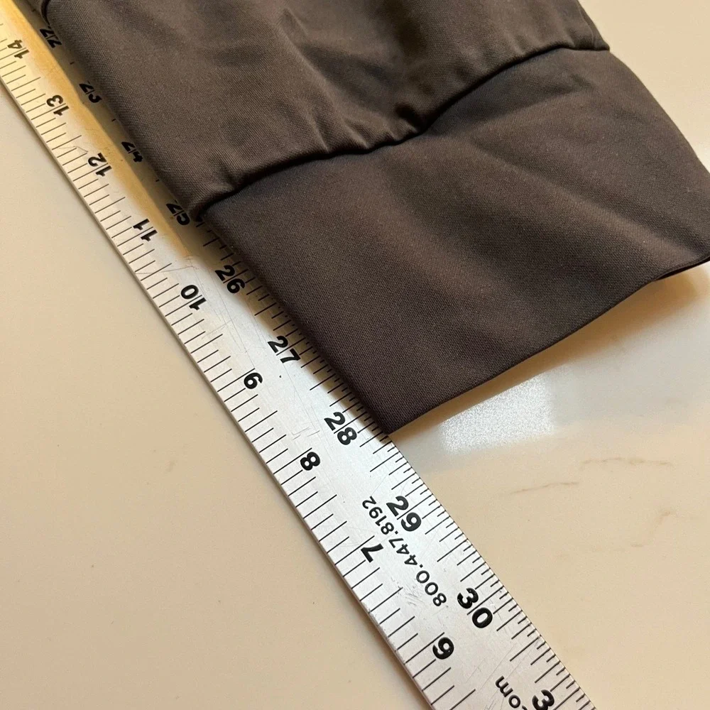 BYLT Premium EveryActive‎ Jogger Pants Mens Charcoal Gray Large Gym Training
